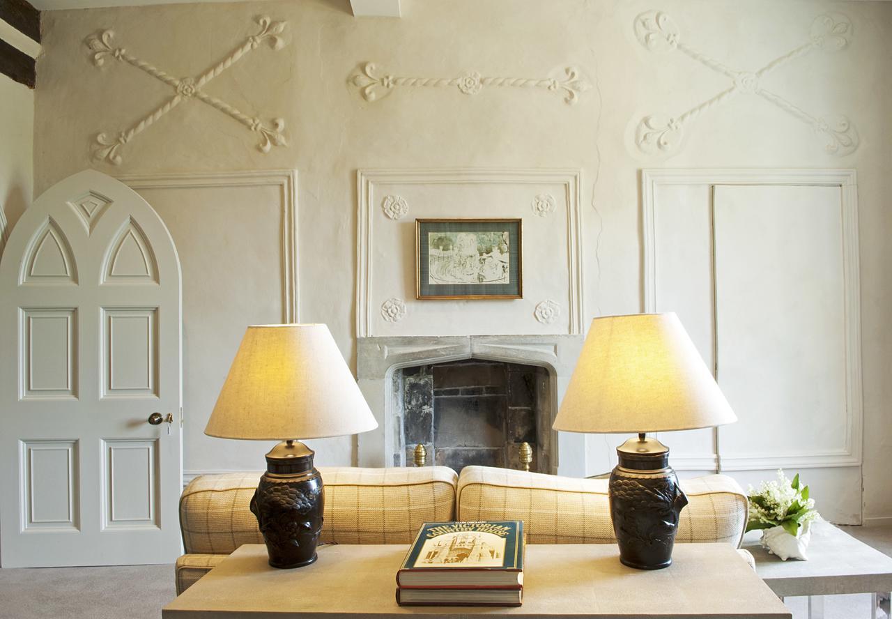 The North Wing - Combermere Abbey Whitchurch  Esterno foto