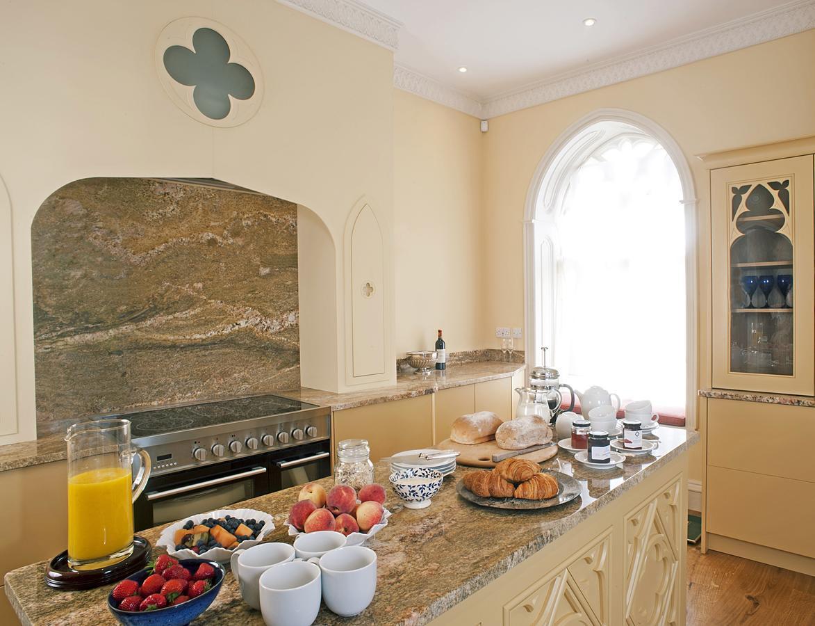 The North Wing - Combermere Abbey Whitchurch  Esterno foto